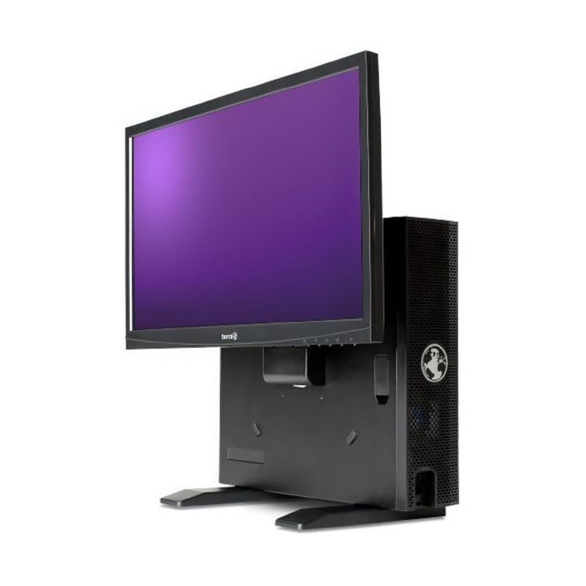 Terra PC-Business 5000 Silent - Intel Core i5-8GB RAM - SSD de 500 GB - Windows 11 Pro