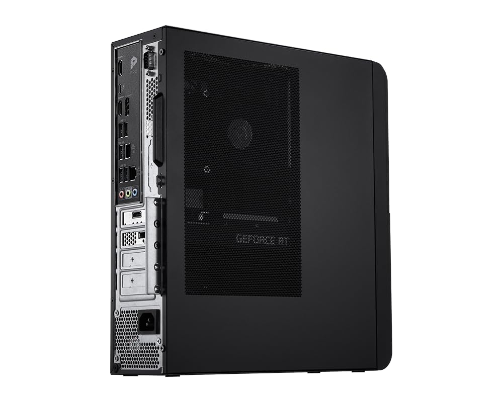 MSI Pro DP80 A2G-079XDE, Core Ultra 7 265, 16 GB, 1 TB SSD, sin Windows
