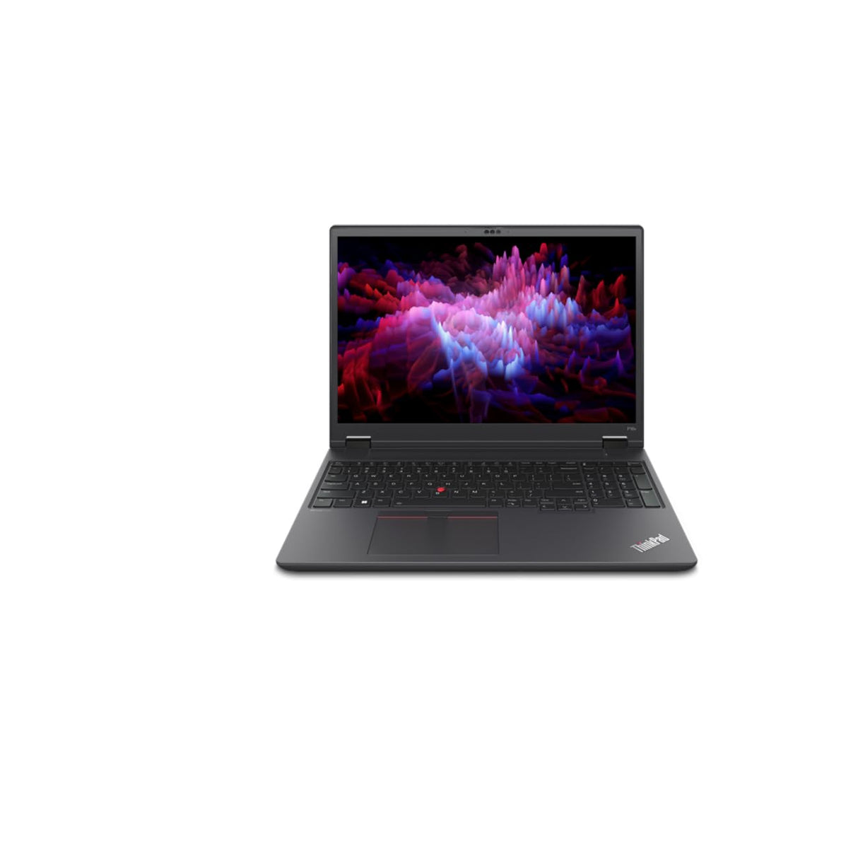 Lenovo ThinkPad P16v G1 Thunder Black 16.0 Core i7-13700H 32GB RAM 512GB SSD RTX A1000 Win11Pro - 21FC000VGE