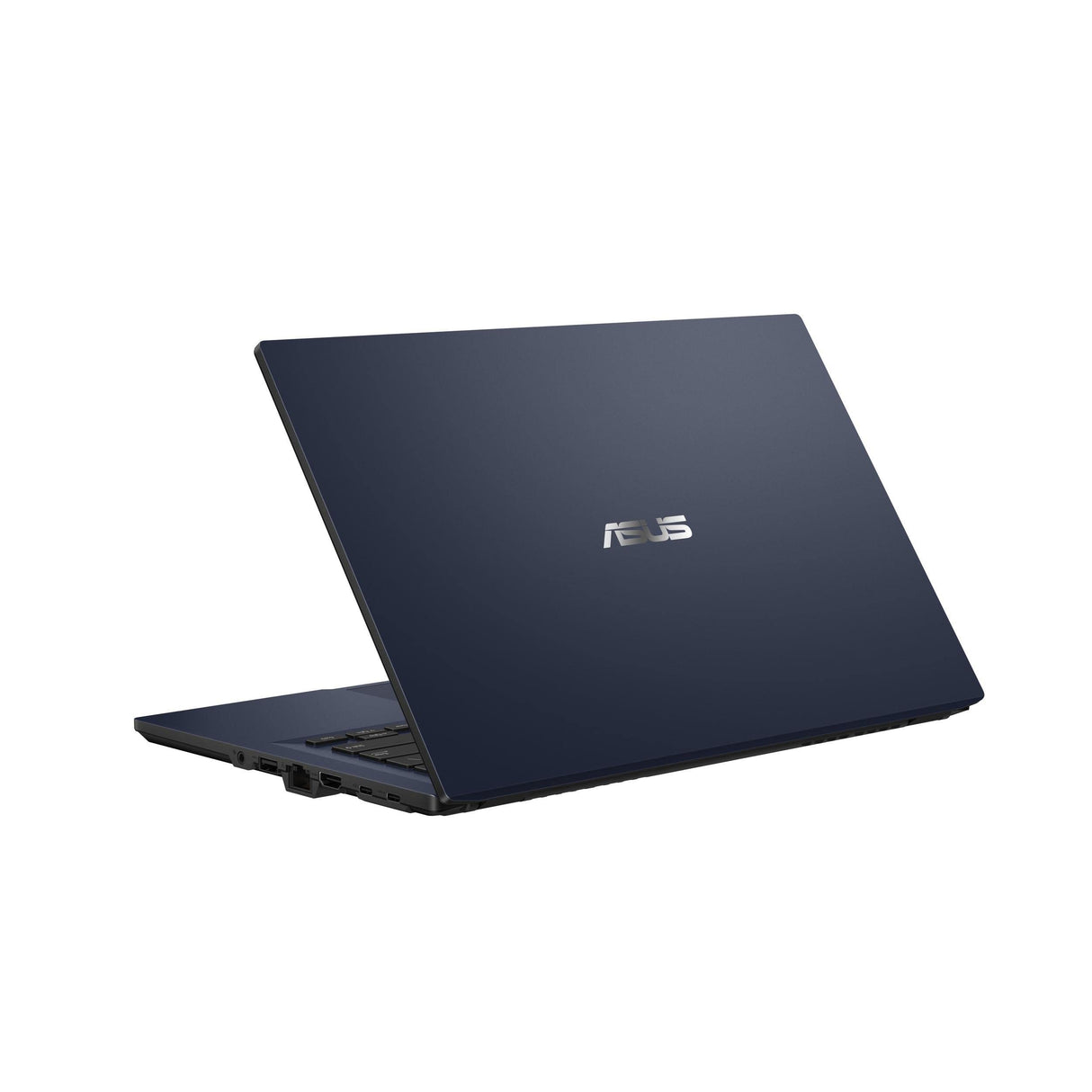 ASUS ExpertBook B1 B1402CBA-EB0821X - Ordenador Portátil 14" Full HD (Intel Core i7-1255U, 16GB RAM, 512GB SSD, Iris Xe Graphics, Windows 11 Pro) Negro Estrella - Teclado QWERTY español