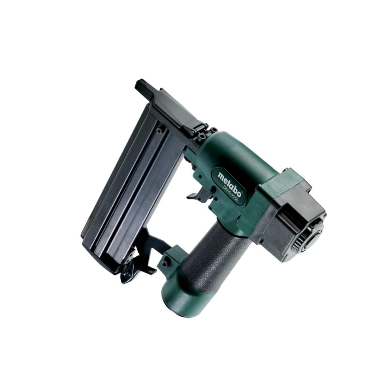Metabo 601562500 - Clavadora Grapadora Neumática DKNG 40-50 Presión 5-7 Bares con Maletín