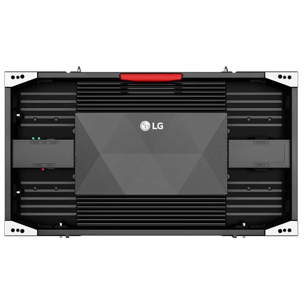 LG Cabinet LSBB015 P.P 1.5 ACCS Marca