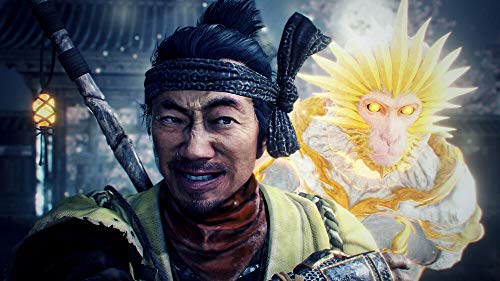 Tecmo La colección Nioh (nórdico)