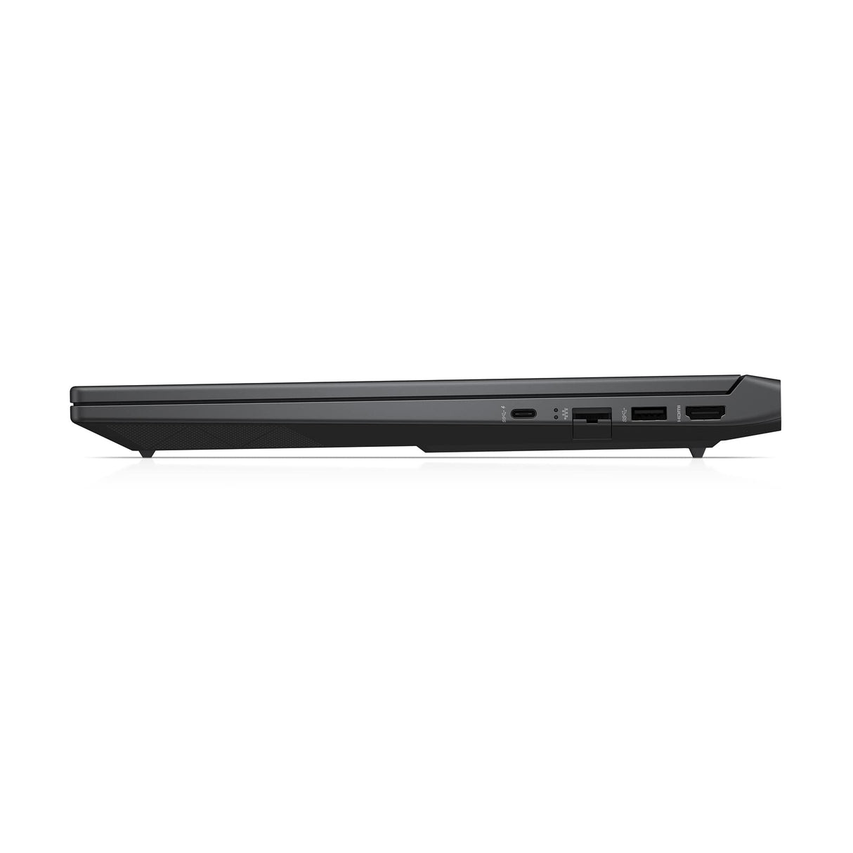 HP Victus Victus 15-fa1001sf PC Portable Gaming 15,6'' FHD IPS (Intel Core i5-12500H, RAM 16 GB, SSD 512 GB, NVIDIA GeForce RTX 4050 6GB, AZERTY, Windows 11) Plata Mica