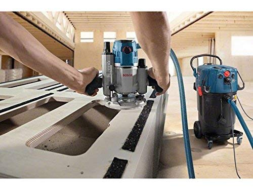 Bosch Professional 06019C33W0 Aspiradora, 1380 W, 240 V