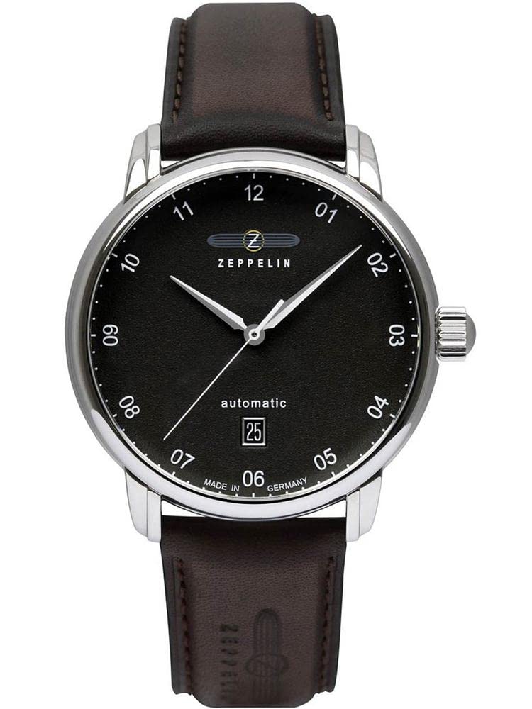 Zeppelin Automatic Watch 8652-2