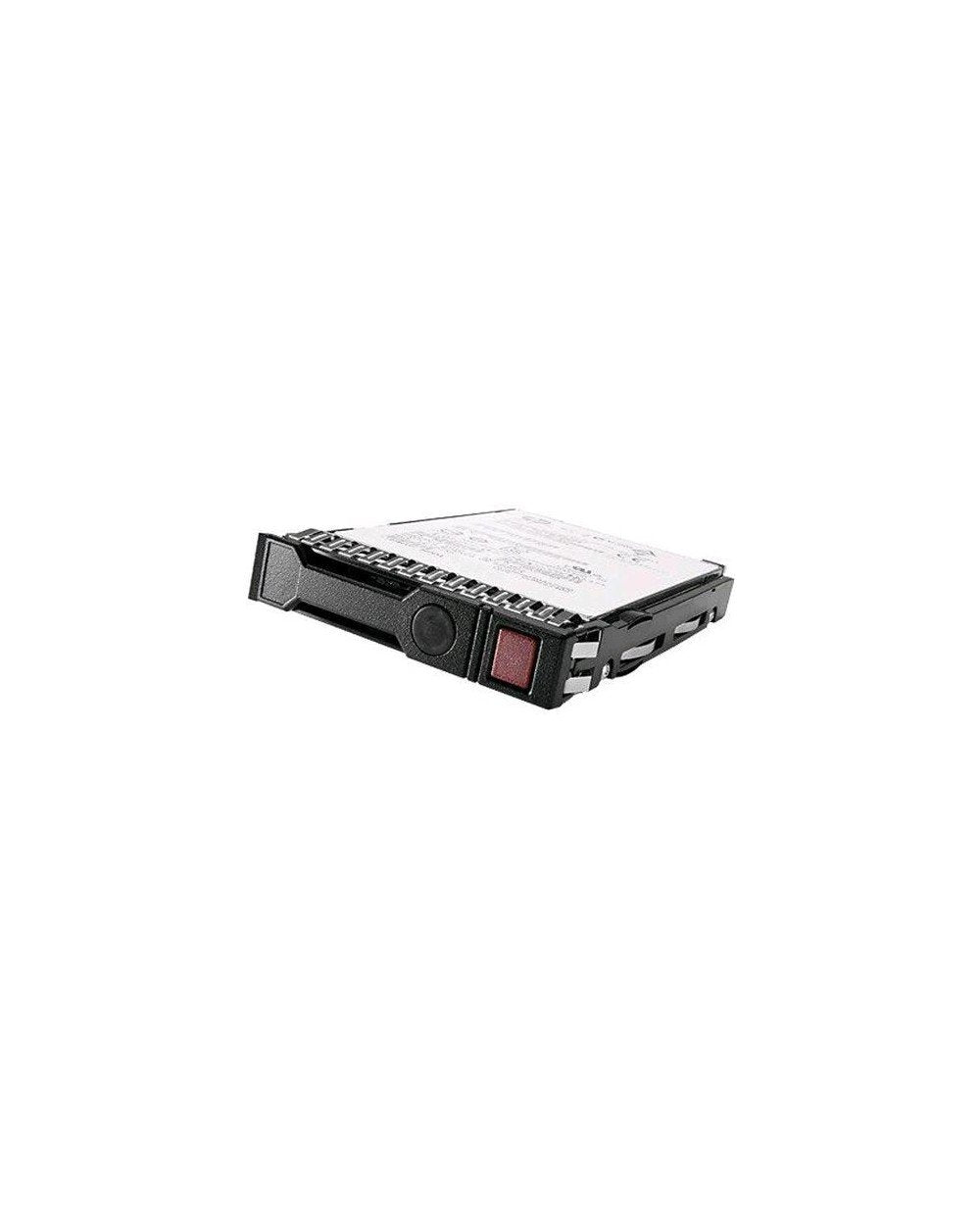 Aruba a Hewlett Packard Enterprise company HPE Mixed Use - Unidad en Estado sólido - 400 GB - SAS 12Gb/s - para Modular Smart Array 1040, 2040, 2040 10Gb