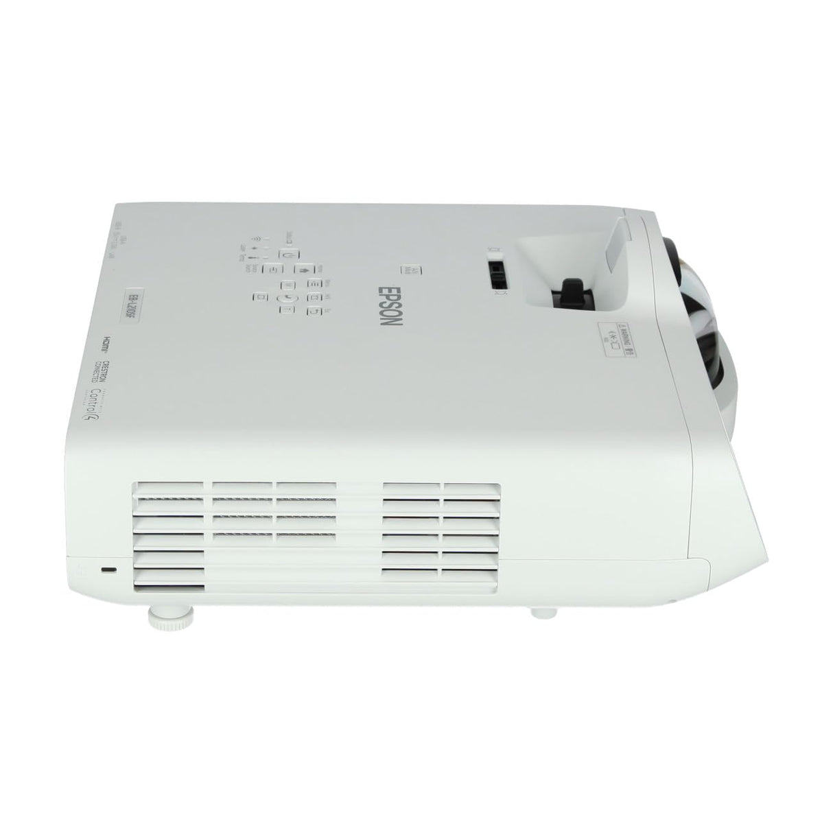 Epson EB-L210SF 4000Lm 3LCD Full-HD