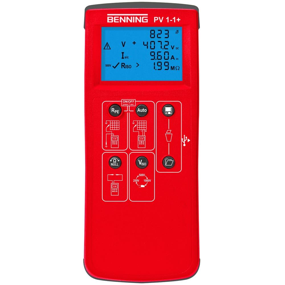 Benning 05042101 marca