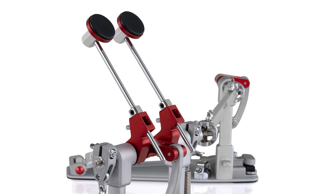 PEARL - Pédale - PPH P-3502D - Doble pédale Demon XR