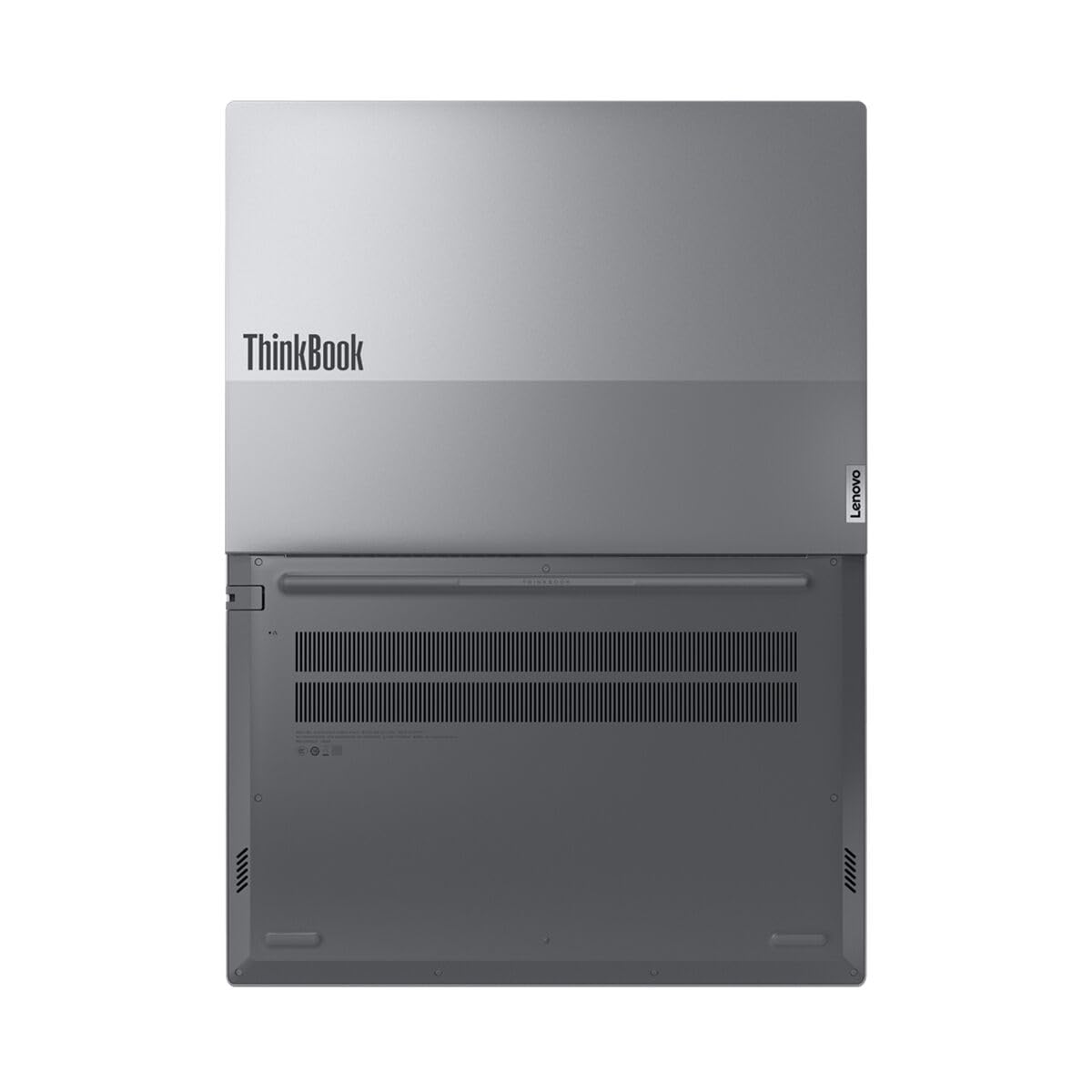 Laptop Lenovo ThinkBook 16 G7 (2024) 21MS0054SP 16" Intel Core Ultra 7 155H 32 GB RAM 1 TB SSD QWERTY Español - Marca: Lenovo - EAN: 0197531882202