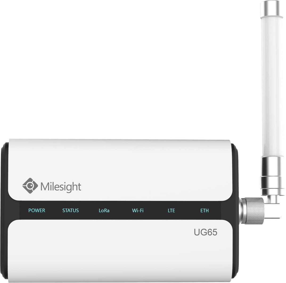 Milesight IoT LoRaWAN Gateway UG65 Antena Externa HNT Helium