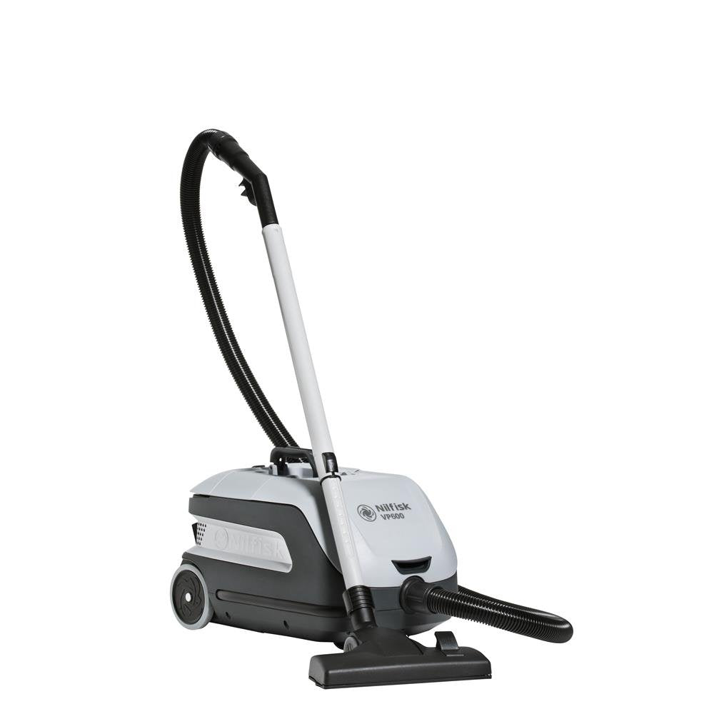 Nilfisk VP600 HEPA STD 2 EU DIY, Advance