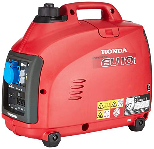 Honda Generador de corriente EU 10i