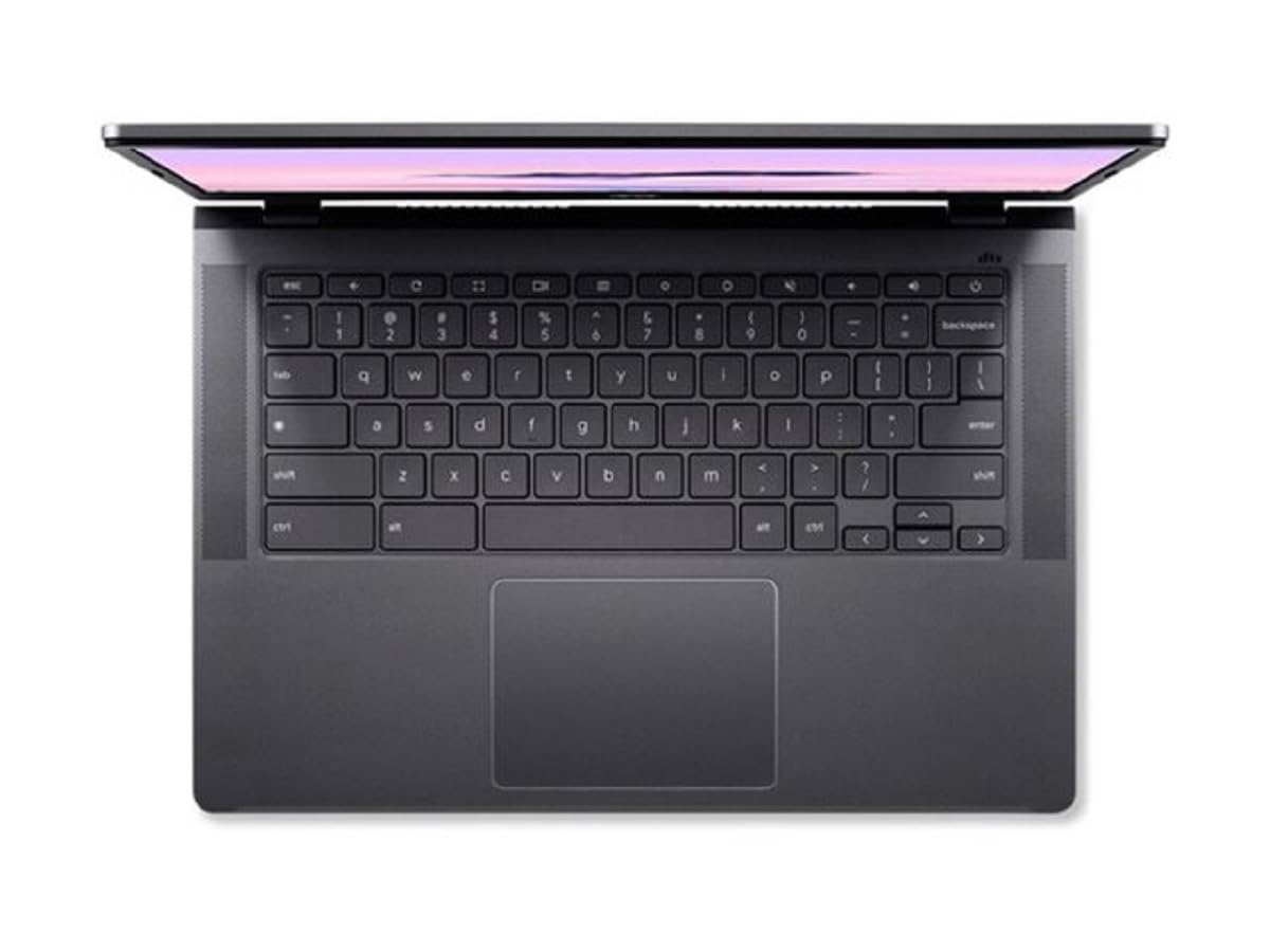 Acer Chromebook Plus 514 (CB514-4H-387Q) 14,0" Full HD, Intel i3-N305, 8GB RAM, 128GB SSD, ChromeOS Plus