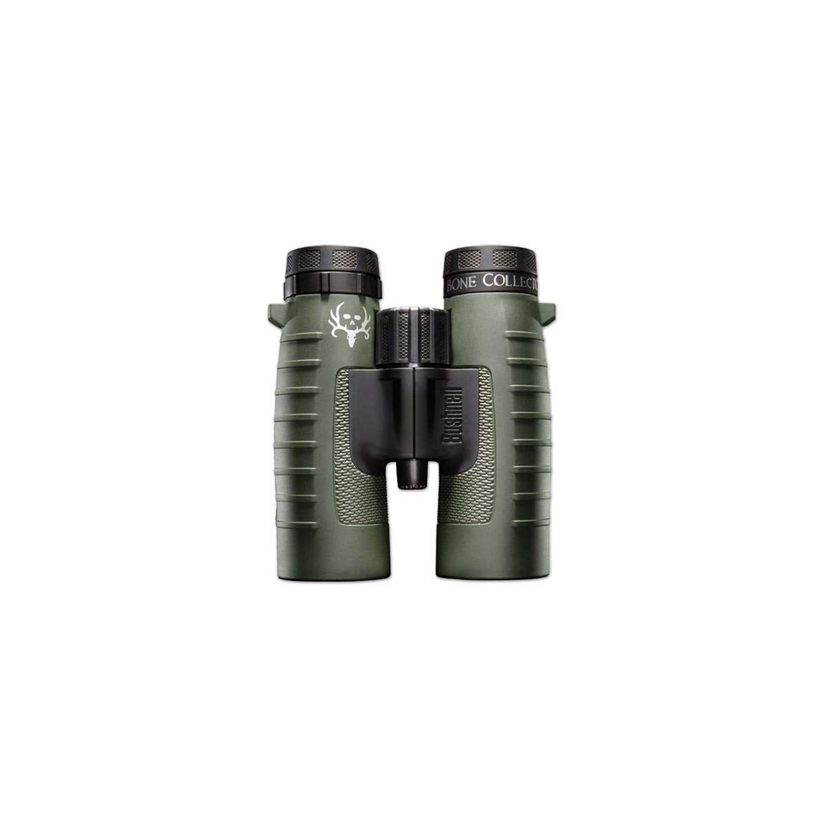 Bushnell Green Roof Trophy Prismáticos, 10 x 42
