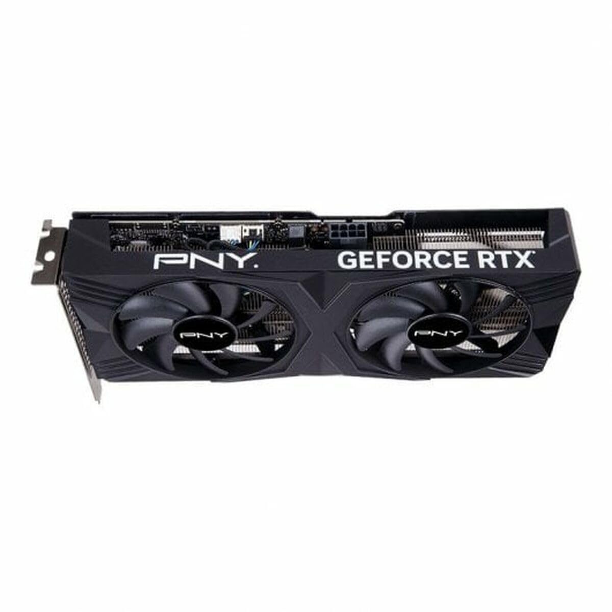 Tarjeta Gráfica PNY VCG4060T8DFXPB1 Geforce RTX 4060 Ti 8 GB GDDR6