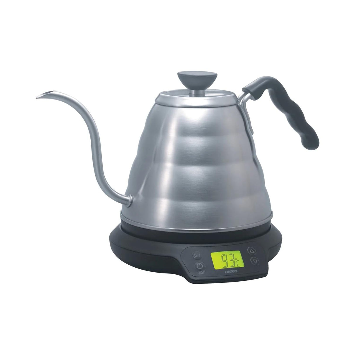 HARIO Comandante C40 MK4 molino de café walnuss
