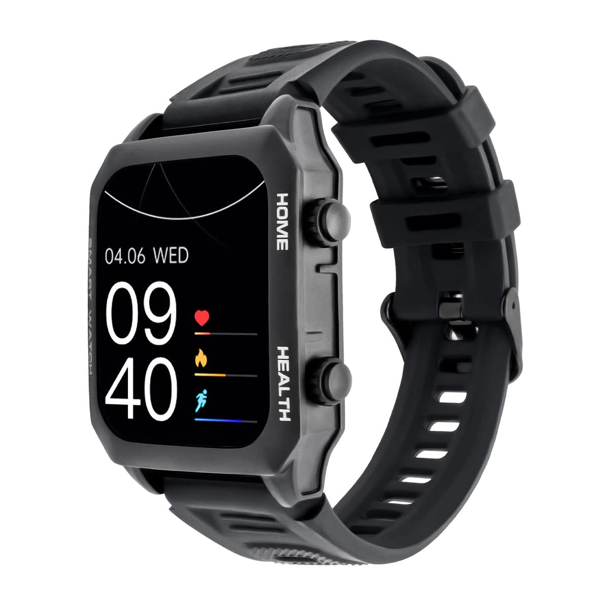 Smartwatch - Kardiowatch Focus