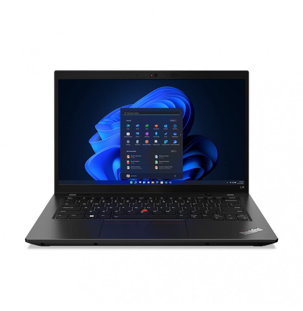 LENOVO THINKPAD L14 G3 I7-1255U SYST