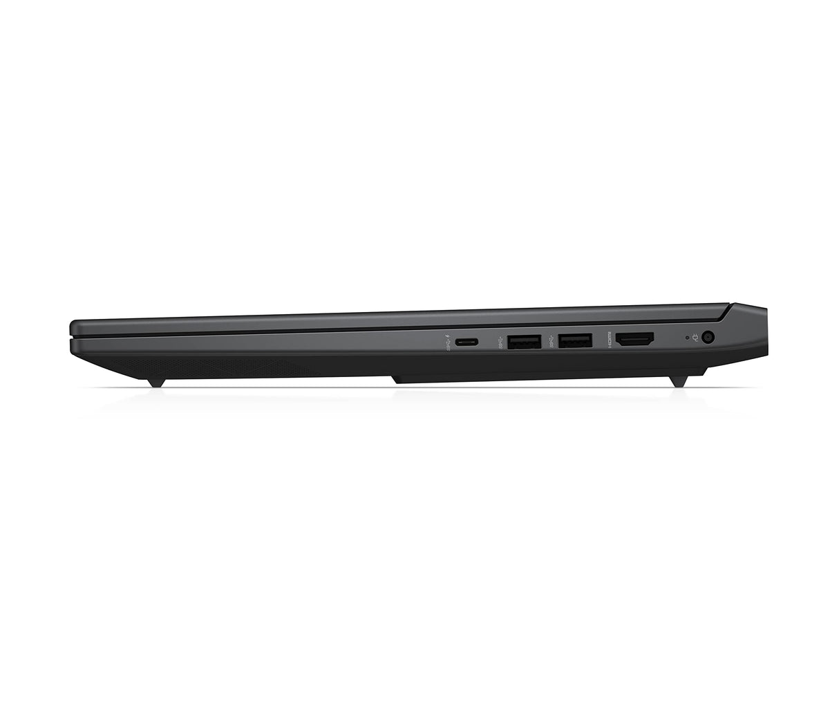 Victus HP 16-r0000sf PC Portable Gaming 16,1" FHD IPS (Intel Core i7-13700H, RAM 16 GB, SSD 512 GB, NVIDIA GeForce RTX 4070 8GB, AZERTY, Windows 11) Plata Mica