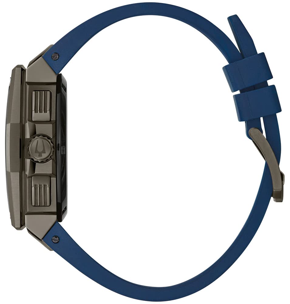 Bulova Cronógrafo 98B357