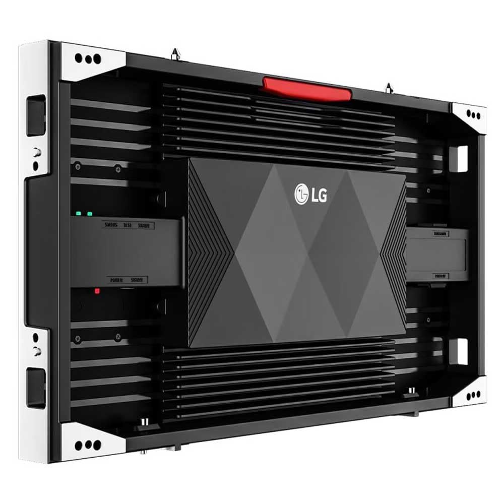 LG Cabinet LSBB015 P.P 1.5 ACCS Marca