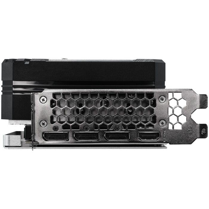 Palit RTX 4070 Ti Super GamingPro OC