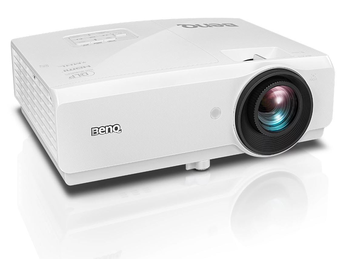 Benq SH753P DLP PROAV (B2B) 1080P