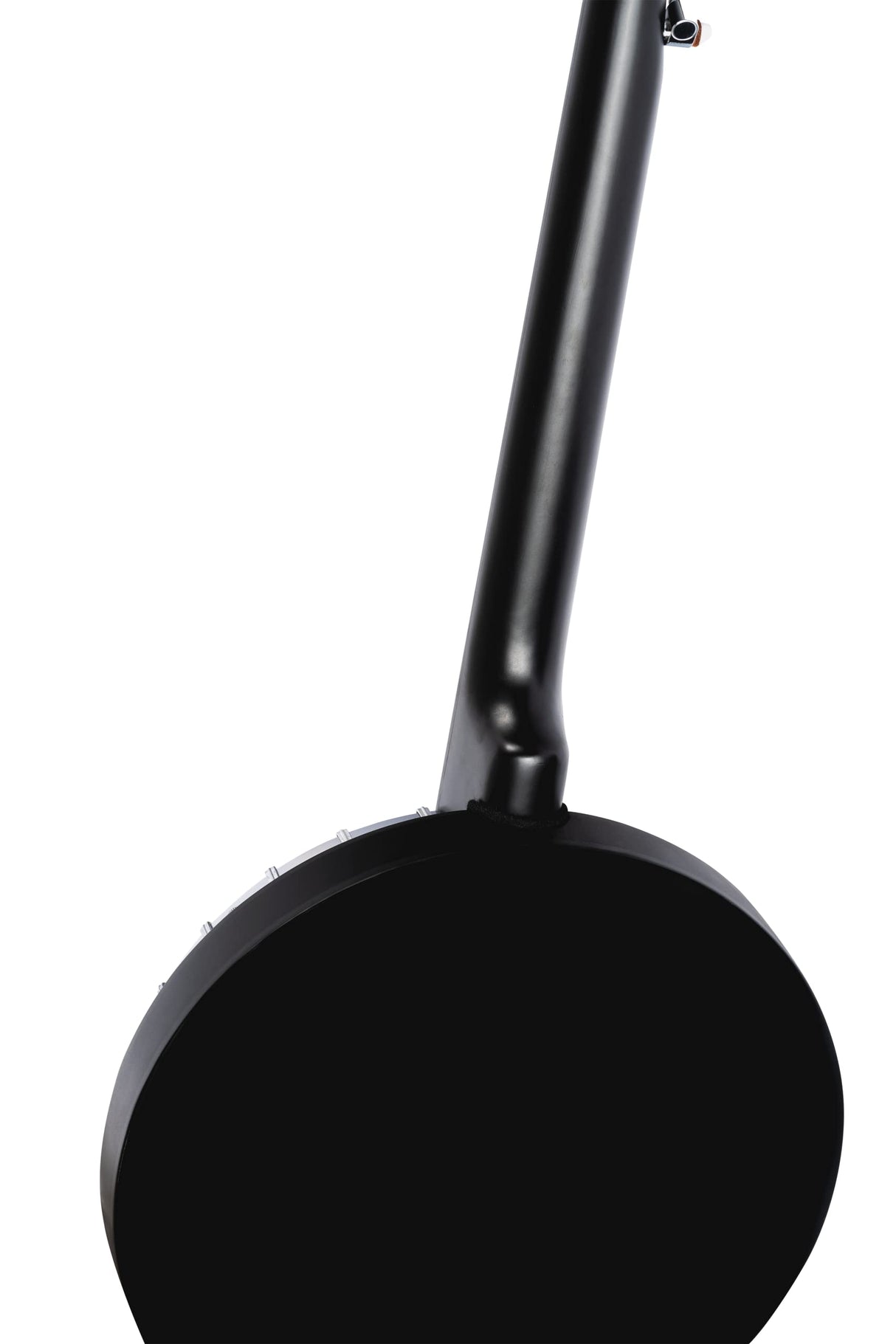 ORTEGA Banjo Raven Series 5-String Incluye funda BK Negro OBJ250-SBK