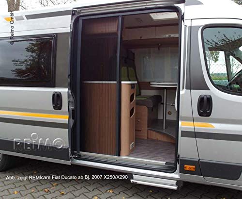 Remis Ford Transit Custom V362 (932935069), Talla única