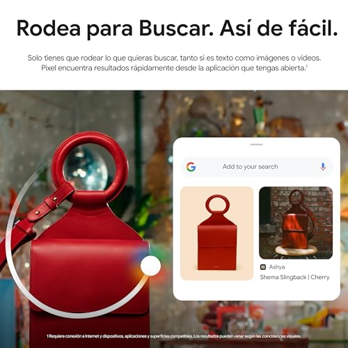 Google Pixel Tablet - Tablet Android con Pantalla de 11 Pulgadas y batería de duración extralarga - 8 GB de RAM - 256 GB de Almacenamiento - Porcelana