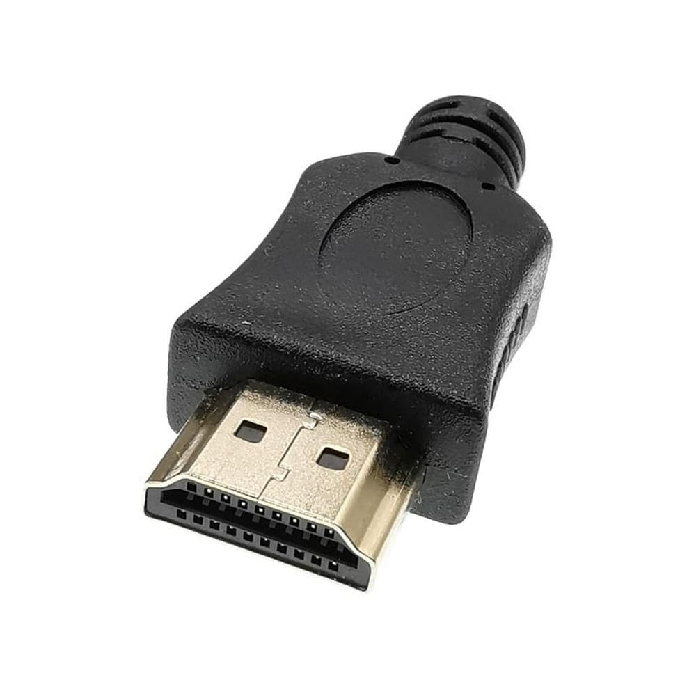 Alantec Cable HDMI AV-AHDMI-2.0 2 m
