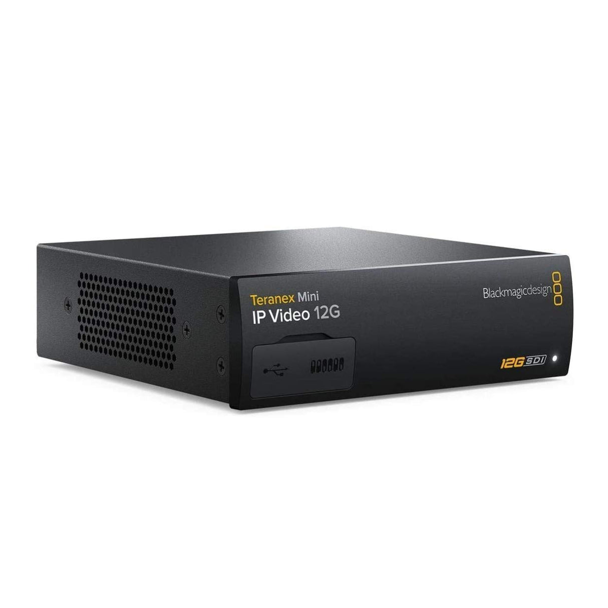 Blackmagic Design Teranex Mini - IP Video 12G