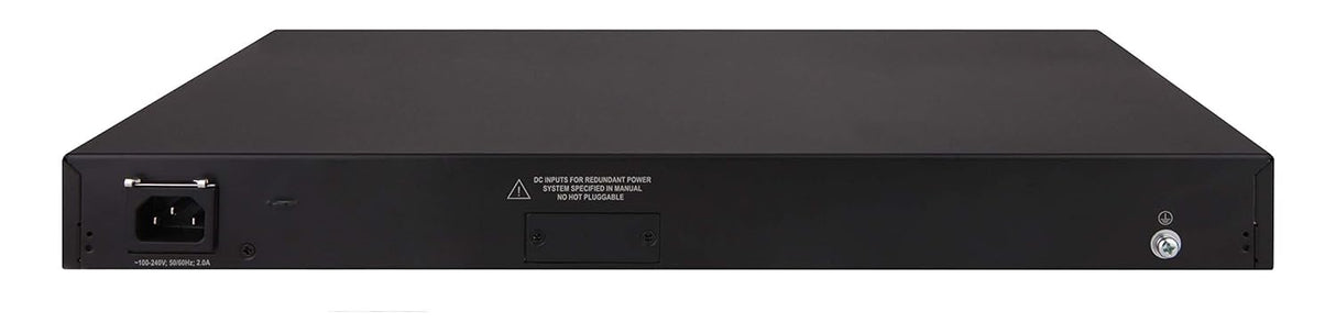 HPE 1950 12XGT 4SFP+ Switch CPNT