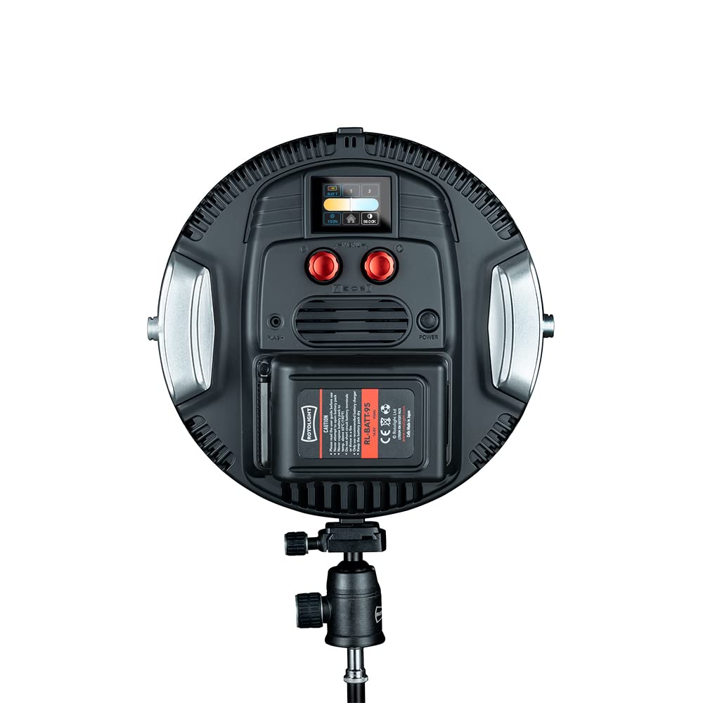 Rotolight AEOS 2 RGBWW-LED-Leuchte