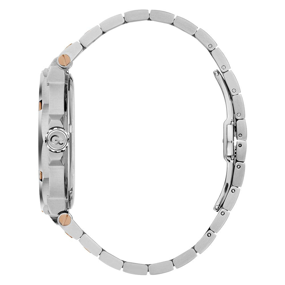 GUESS COLLECTION Analógico Y61001G7MF