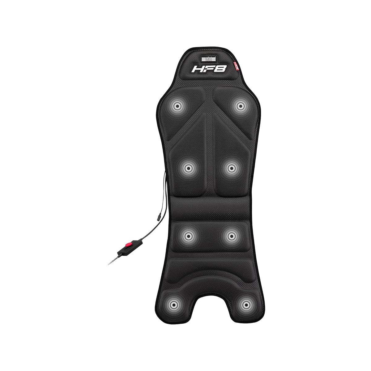 Next Level Racing Haptic Feedback Gaming Pad