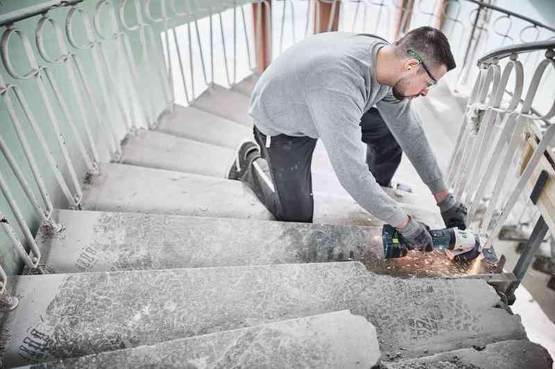 Festool - Systainer SYS3 M 112 MFT-FX