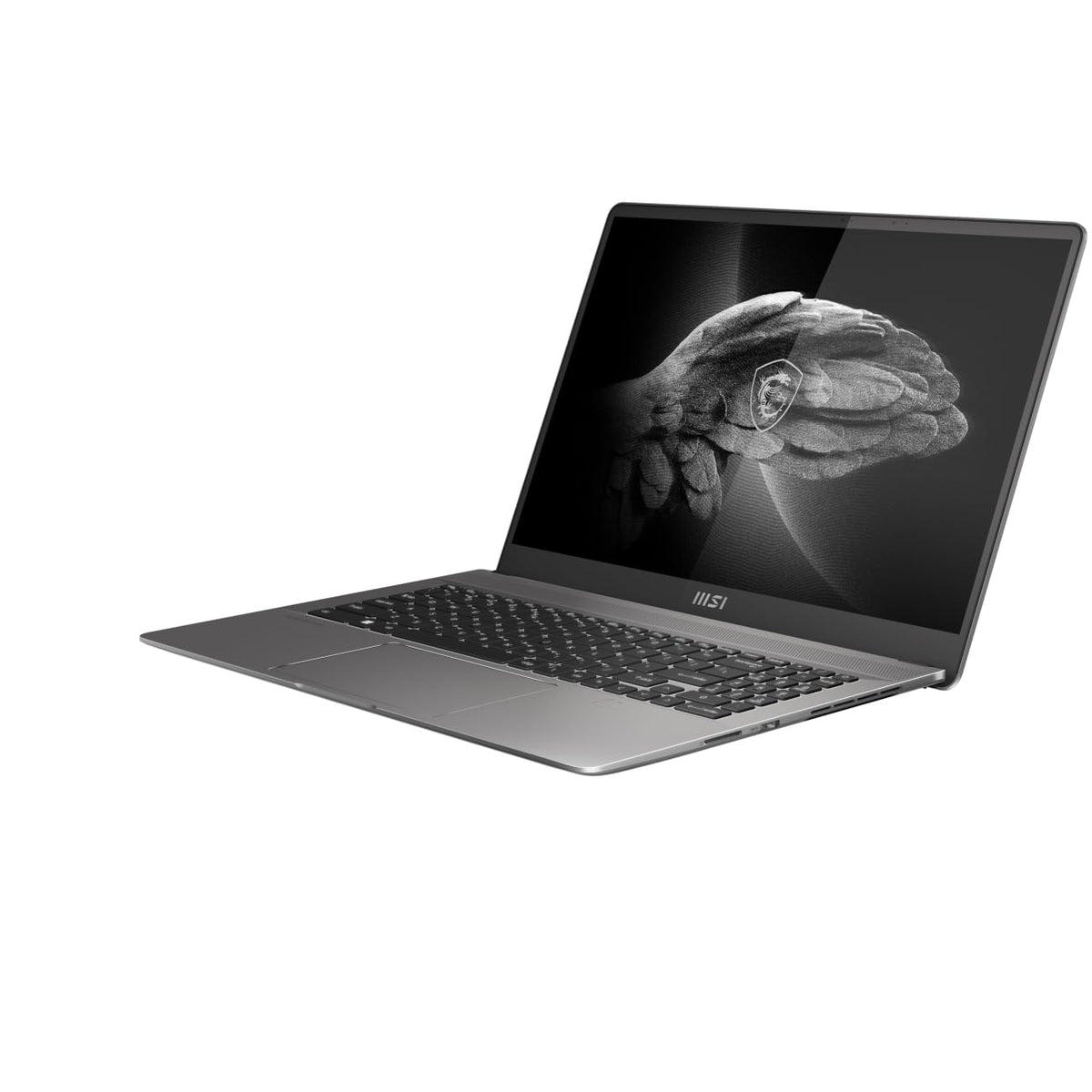 MSI Creator Z16P B12UHT-047 i9-12900H Ordinateur Portable 40,6 cm (16") Écran Tactile Quad HD+ Intel Core™ i9 32 Go D