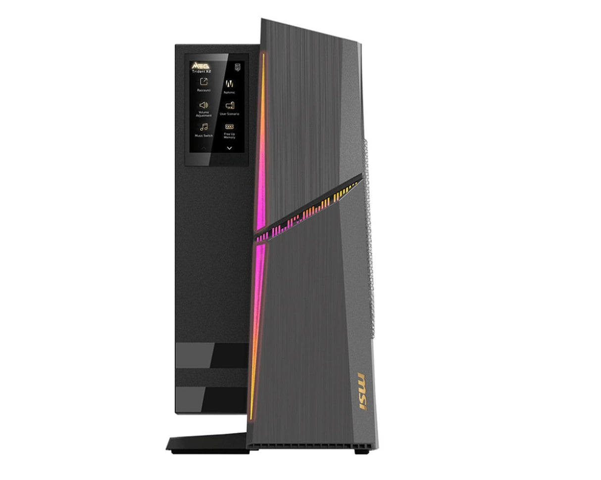 MSI Meg Trident X2 14NUG7-403AT i7 32 N BK W11H
