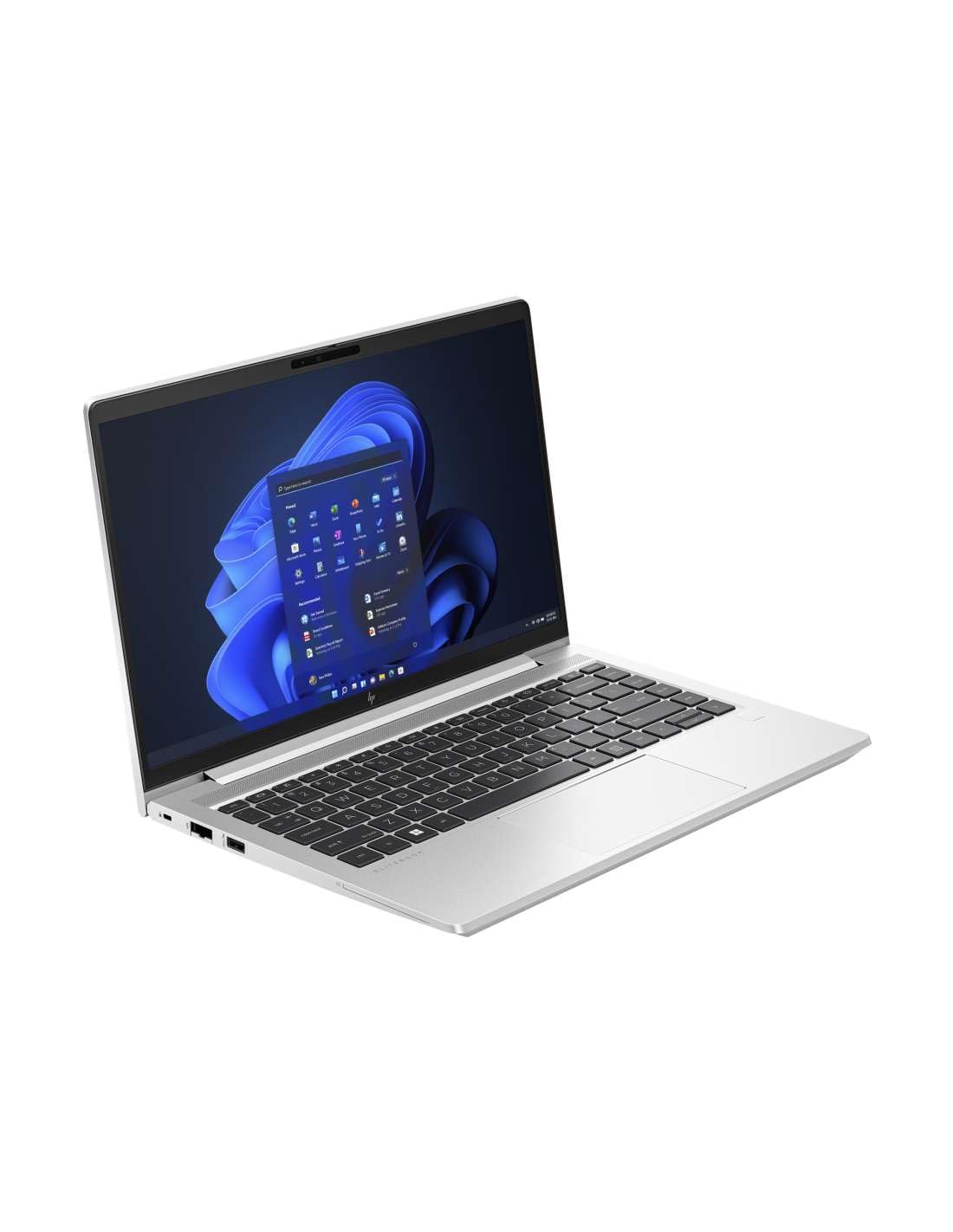 ATI Laptop HP 640 G10 14" i5-1335U 16 GB RAM 512 GB SSD QWERTY Español