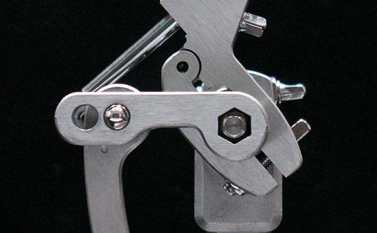 PEARL - Pédale - PPH P3002D - DOBLE PEDALE GC "DEMON