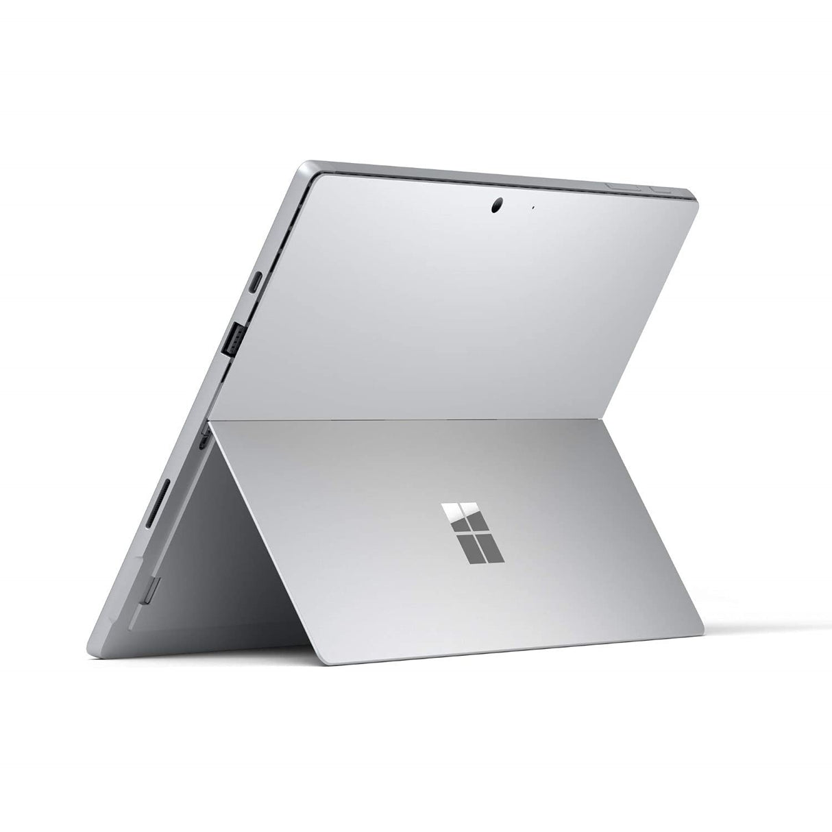 Microsoft Surface Pro 7 256GB mit i5 & 16GB - Platin