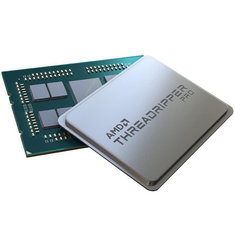 AMD Ryzen Threadripper Pro 5955WX Retail - (sWRX8/16 Core/4,00 GHz/72 Mo/280 W) - 100-10000447WOF