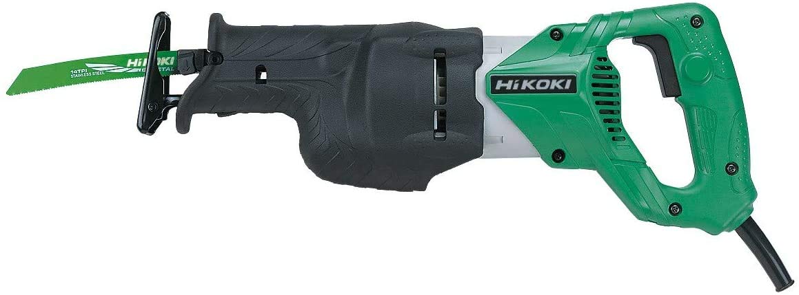 Hikoki CR13V2WSZ - Sierra frontal, 1010 W, 230 V