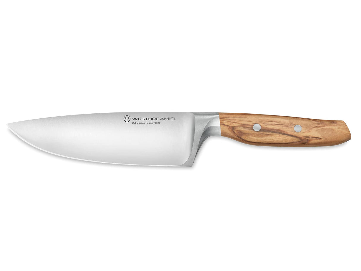 WÜSTHOF Amici Cuchillo chef 16 cm