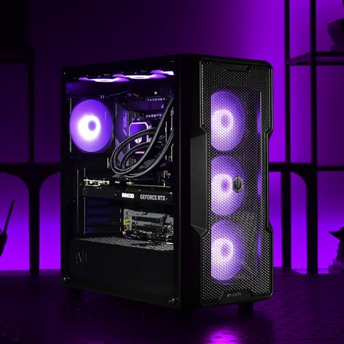 ACTINA ENDORFY 13700KF/32GB/1TB/RTX4070TI/750W