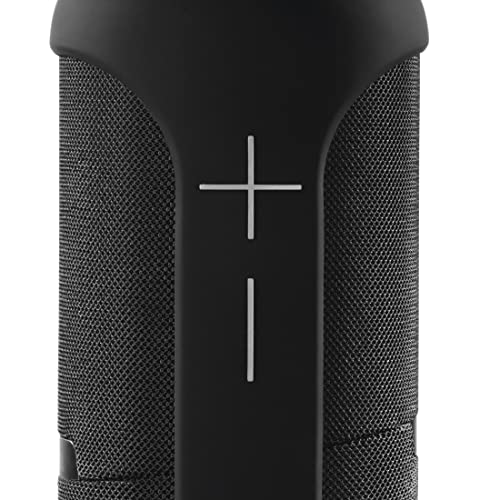 Hama | Altavoz Bluetooth Twin 3.0 (Altavoz Inalámbrico, Gran Potencia, Resistente al Agua IP67, Se Puede Dividir en 2 Altavoces Individuales) Color Negro
