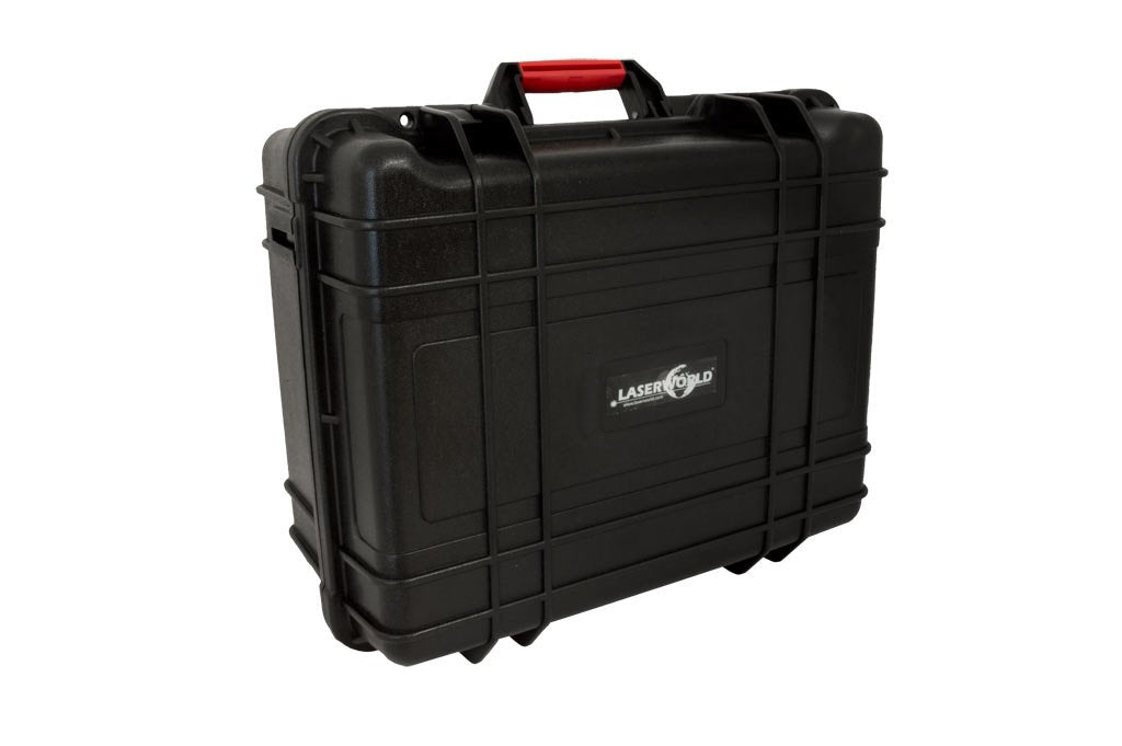 Laserworld PRO-CASE Deluxe